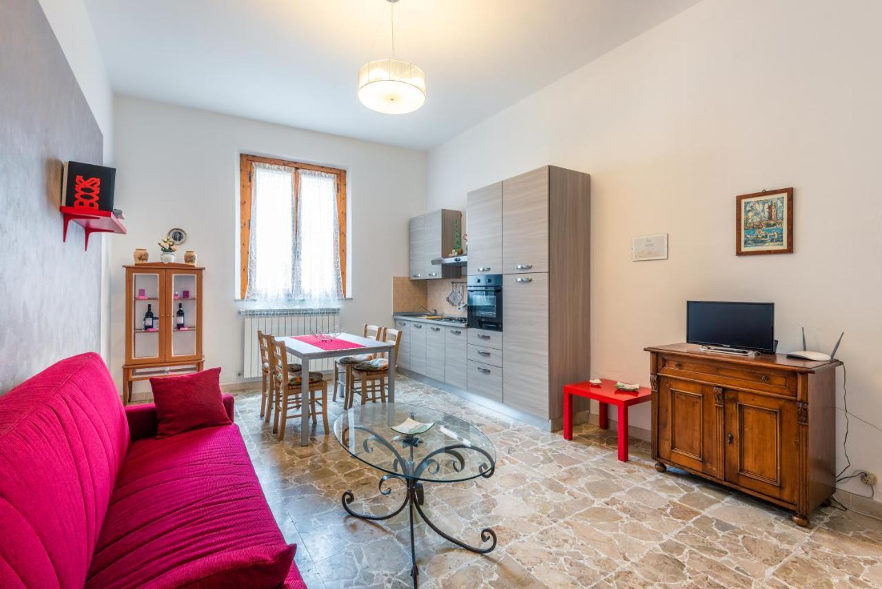 Casa Vacanze Nonna Norma San Miniato Exterior foto